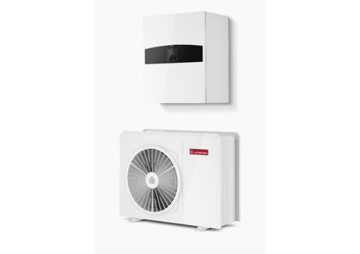 foto noticia ARISTON NIMBUS PLUS S NET R32, SELECCIONADA UNO DE LOS MEJORES SISTEMAS DE AEROTERMIA POR LA OCU.